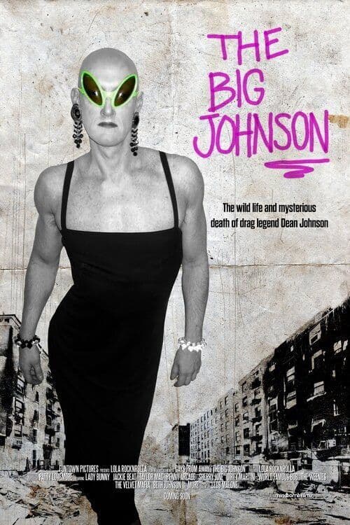 The Big Johnson 2025 1080p AMZN WEB DL DD 2 0 H 264-playWEB