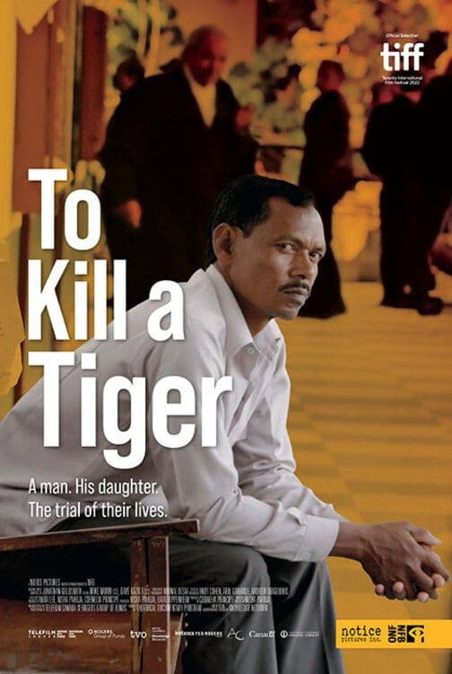 To Kill a Tiger 2022 1080p NF WEB DL DDP5 1 H 264-NTb