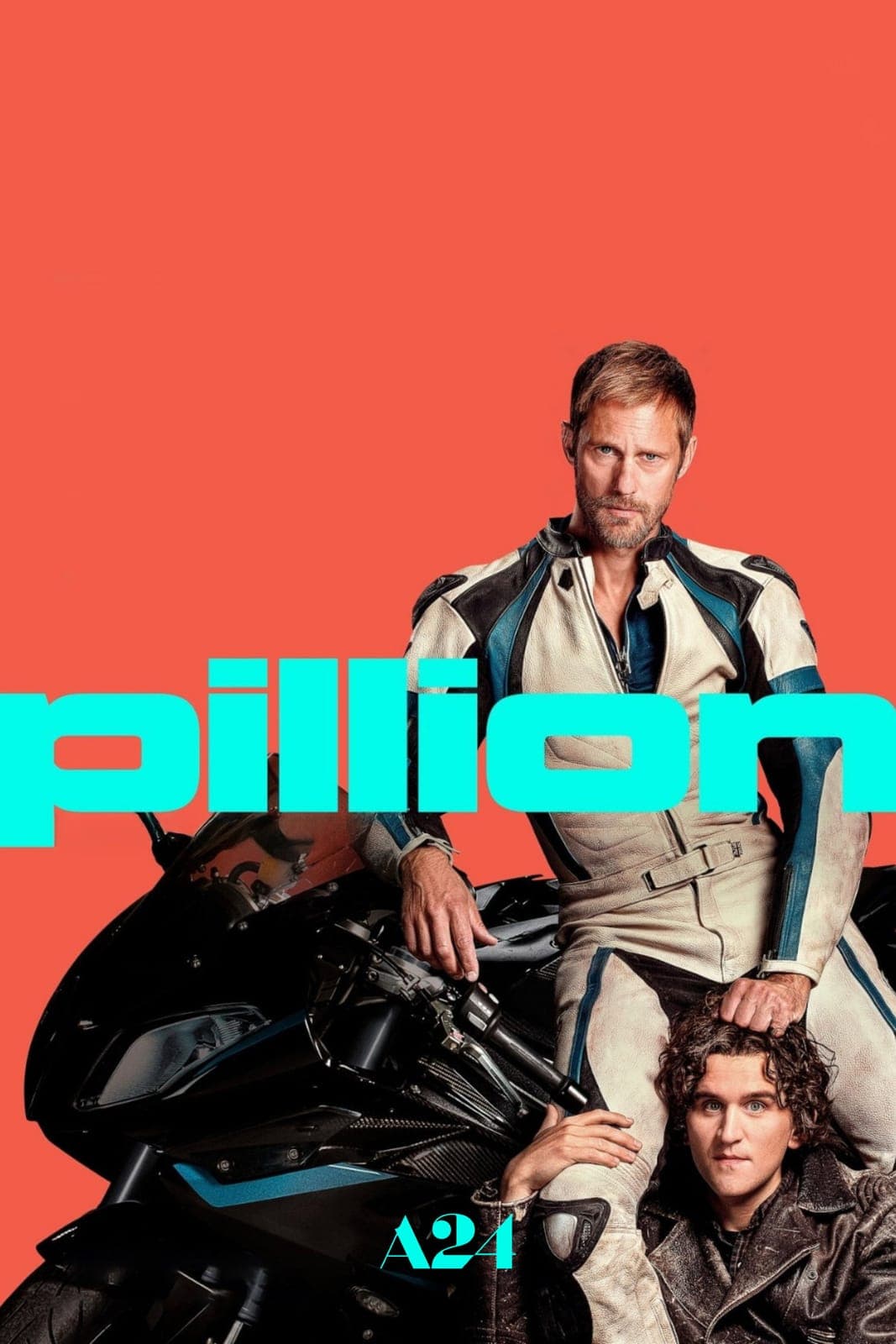 Pillion 2025 1080p HMAX WEB-DL DDP 5 1 H 264-PiRaTeS