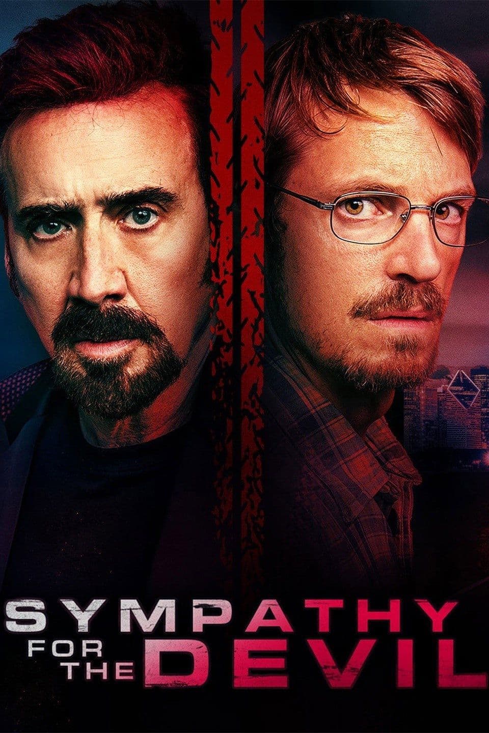 Sympathy for the Devil 2023 720p BluRay x264-GeneMige