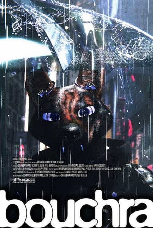 Bouchra 2026 2160p MUBI WEB DL DDP5 1 H 265-BiOMA