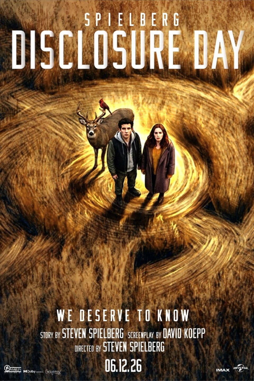 Disclosure Day 2026 NORDiC 1080p WEB DL H 264 DDP5 1 Atmos-ADDICTION