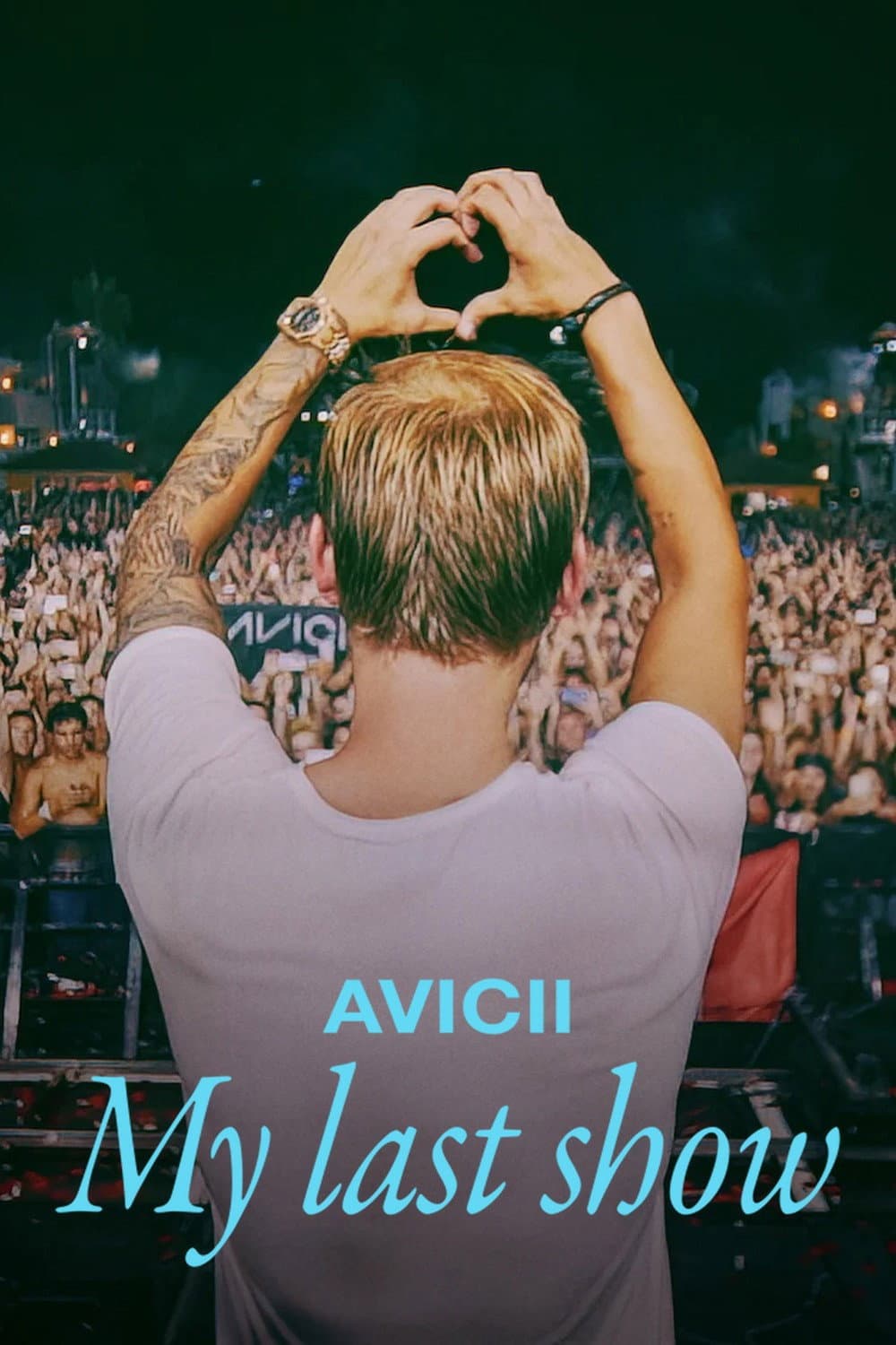Avicii My Last Show 2024 1080p NF WEB DL x264 DDP5 1-PTerWEB