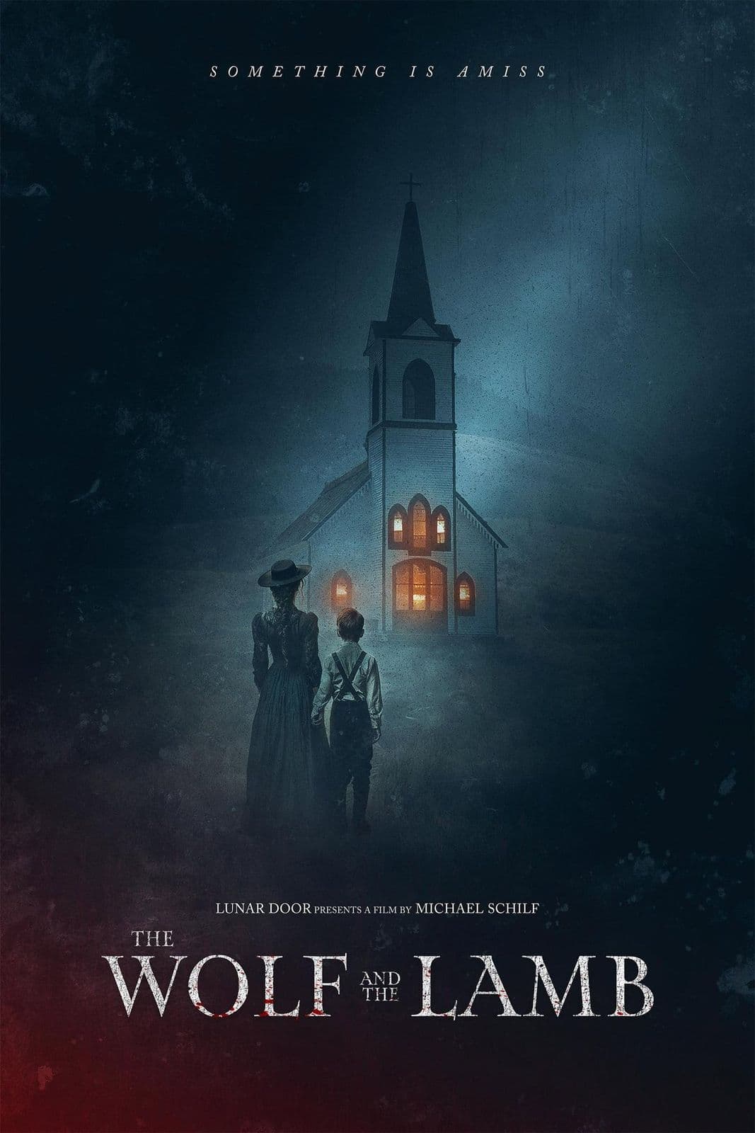 The Wolf And The Lamb 2026 720p WEBRip-LAMA