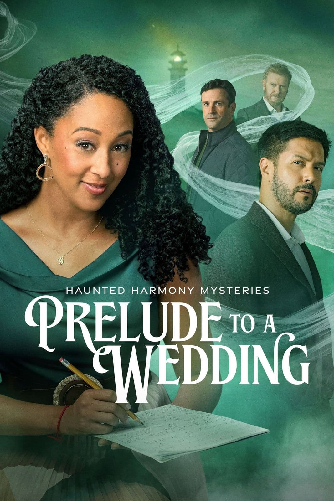 Haunted Harmony Mysteries Prelude To A Wedding 2026 MULTI 1080p WEB H264-BAWLS