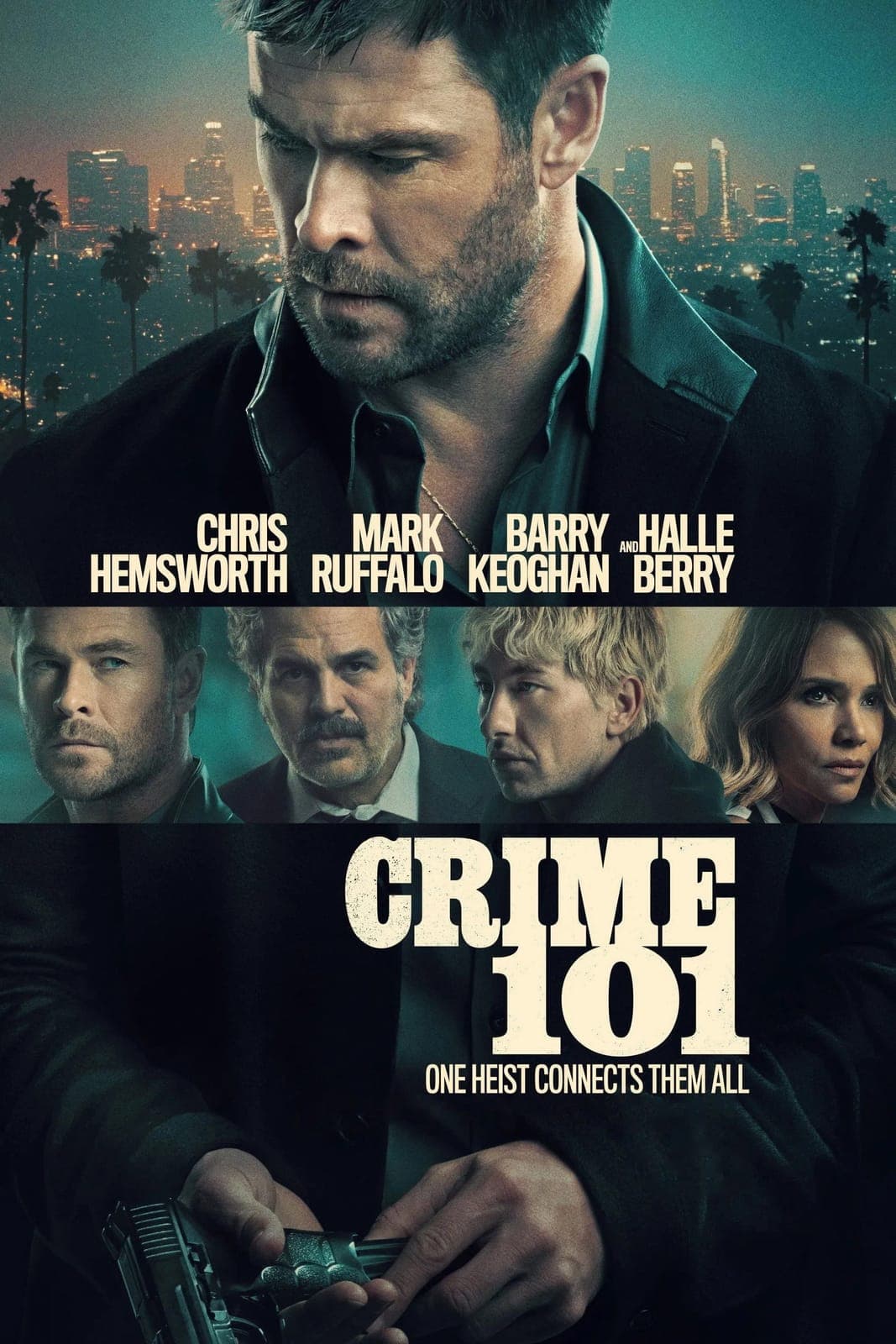 Crime 101 2026 720p BluRay x264-KNiVES