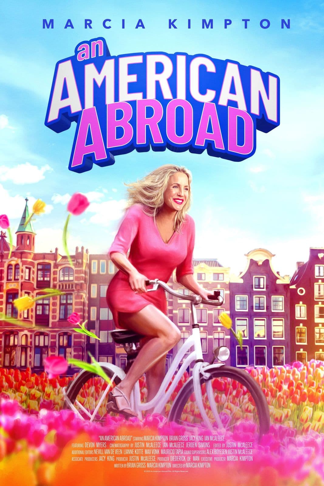 An American Abroad 2025 720p WEBRip-YTSGGYTSBZ