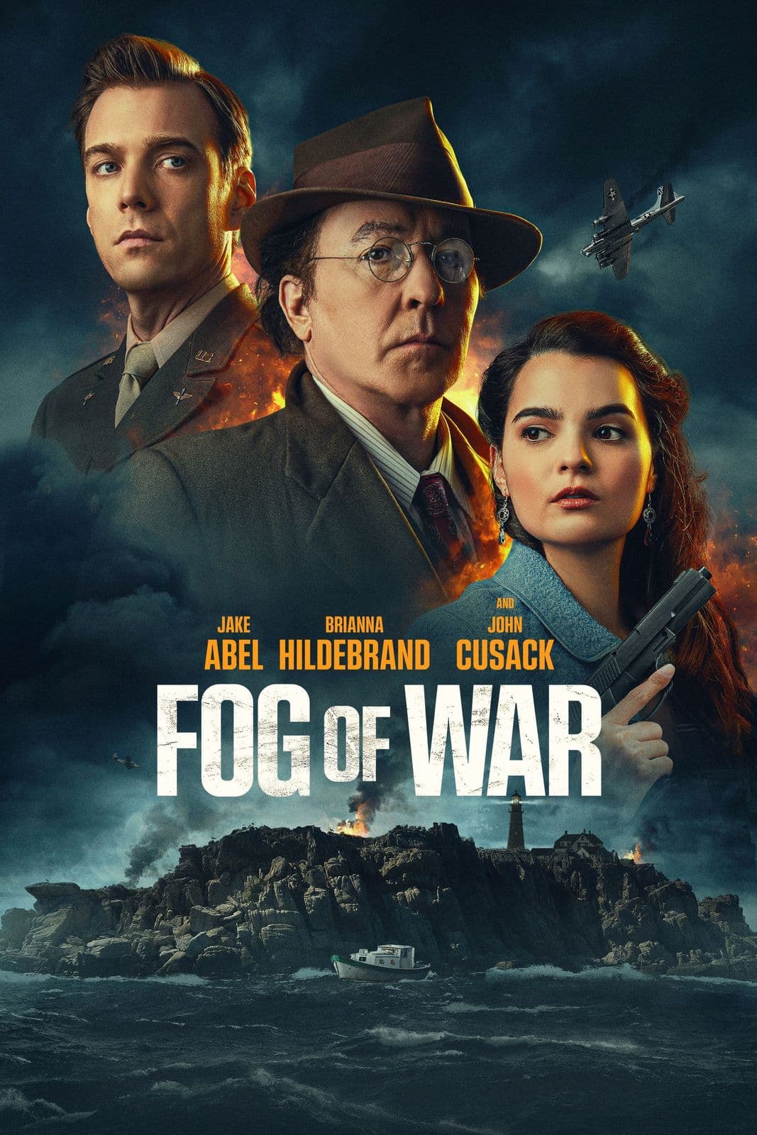 Fog Of War Il Nemico Nell Ombra 2025 1080p BluRay x264-FHC