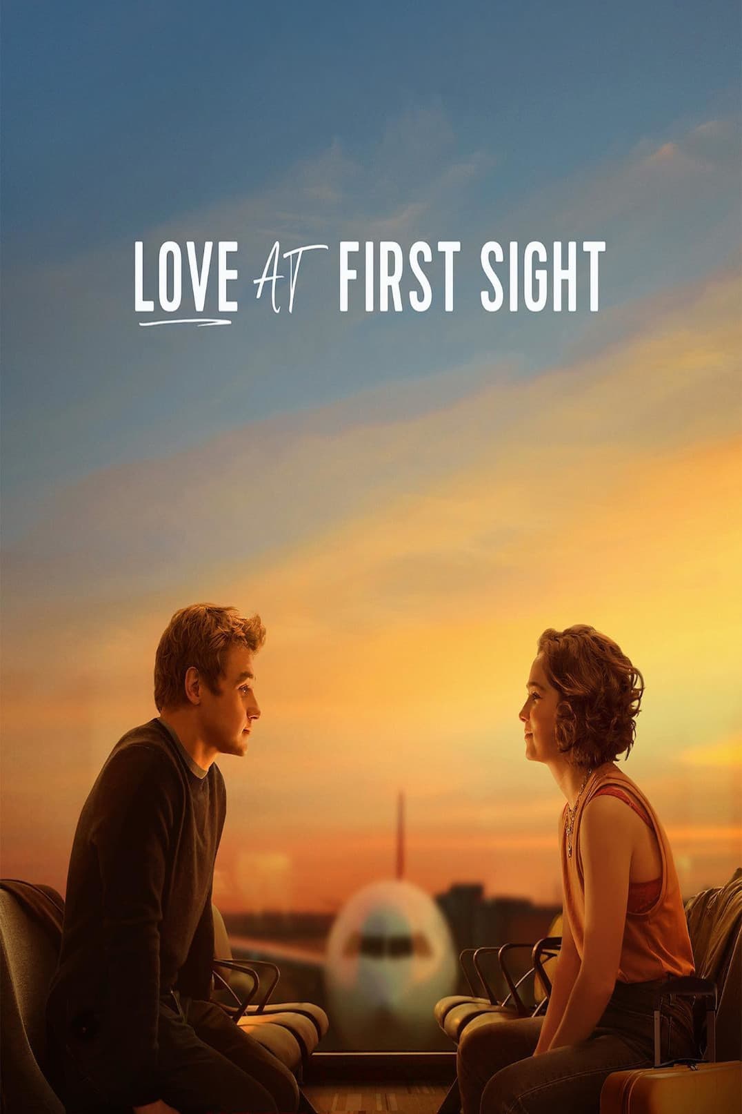 Love at First Sight 2023 1080p NF WEB DL DDP 5 1 H264-SPWEB