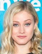 Olivia Taylor Dudley