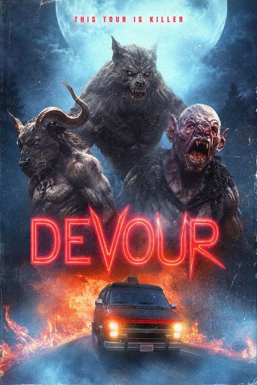 Devour 2025 1080p WEB DL HEVC x265-BONE