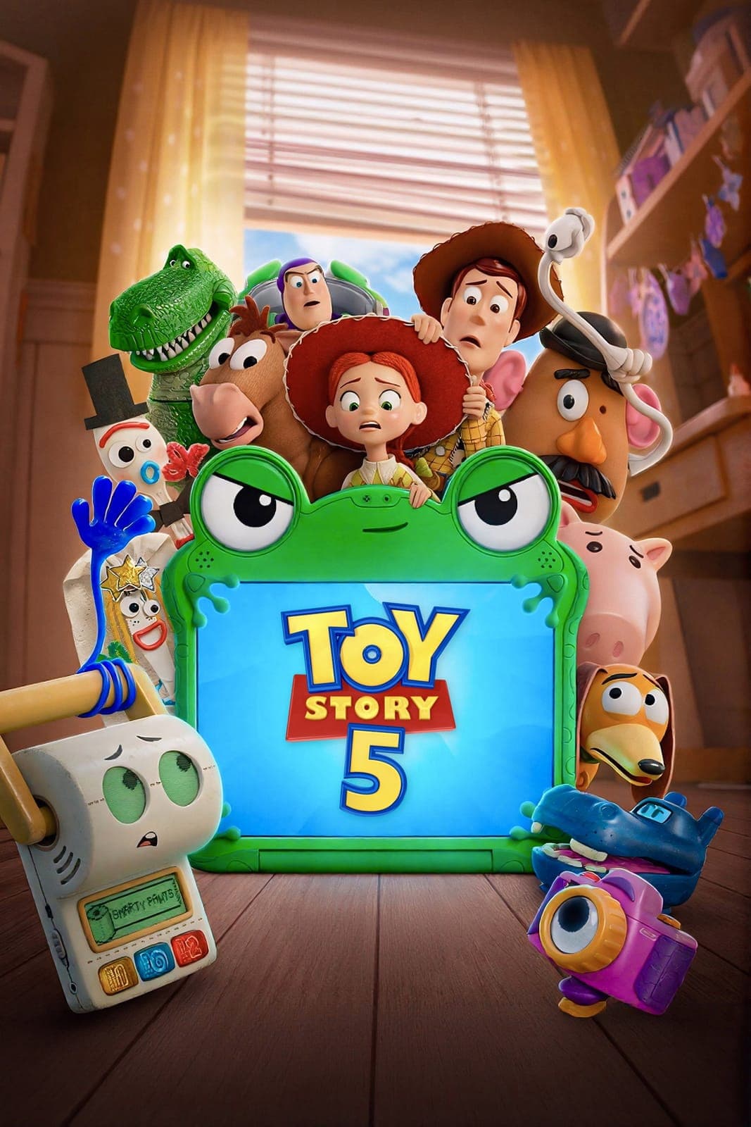 Toy Story 5 2026 BDRip x264-KNiVES