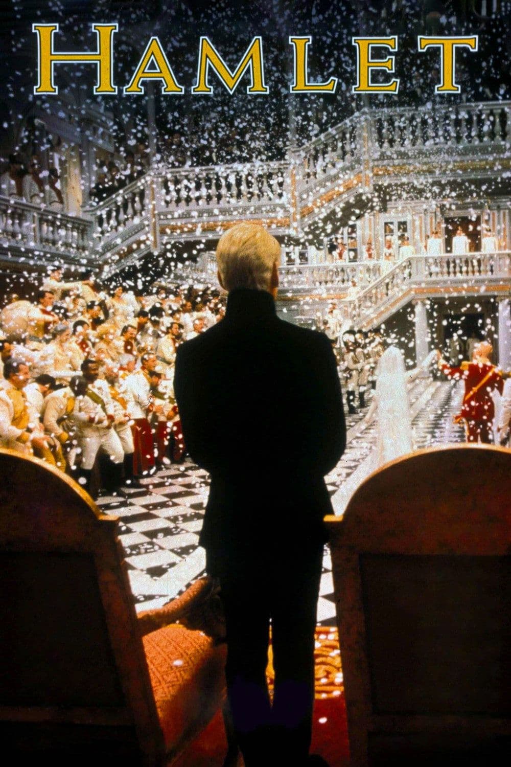 Hamlet 2026 1080p BluRay x264 DuaL-TURKO