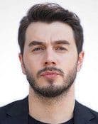 İsmail Ege Şaşmaz