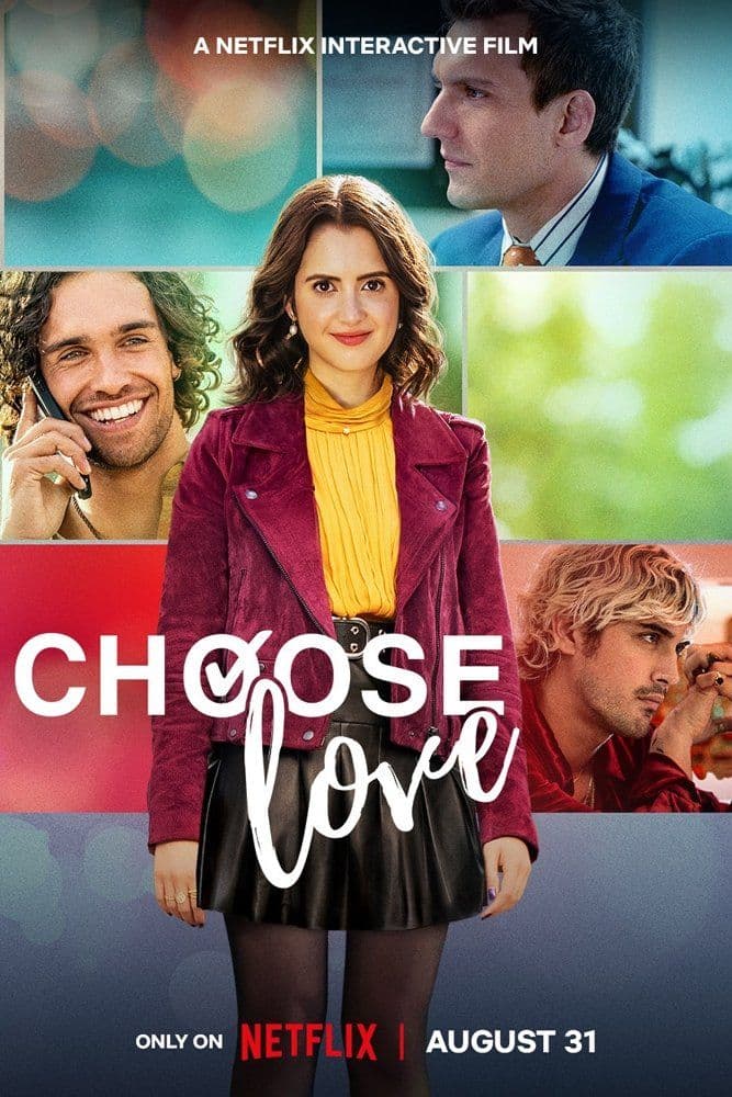 Choose Love 2023 1080p NF WEB DL DDP5 1 H 264-NTb