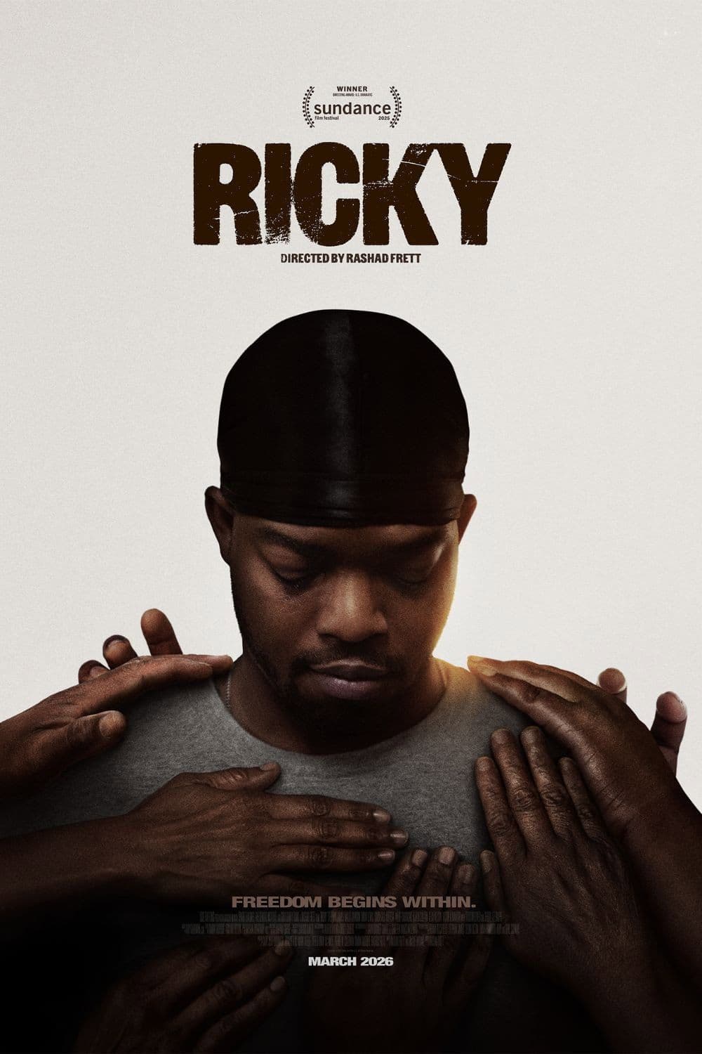 Ricky 2025 1080p WEBRip-YTSGGYTSBZ