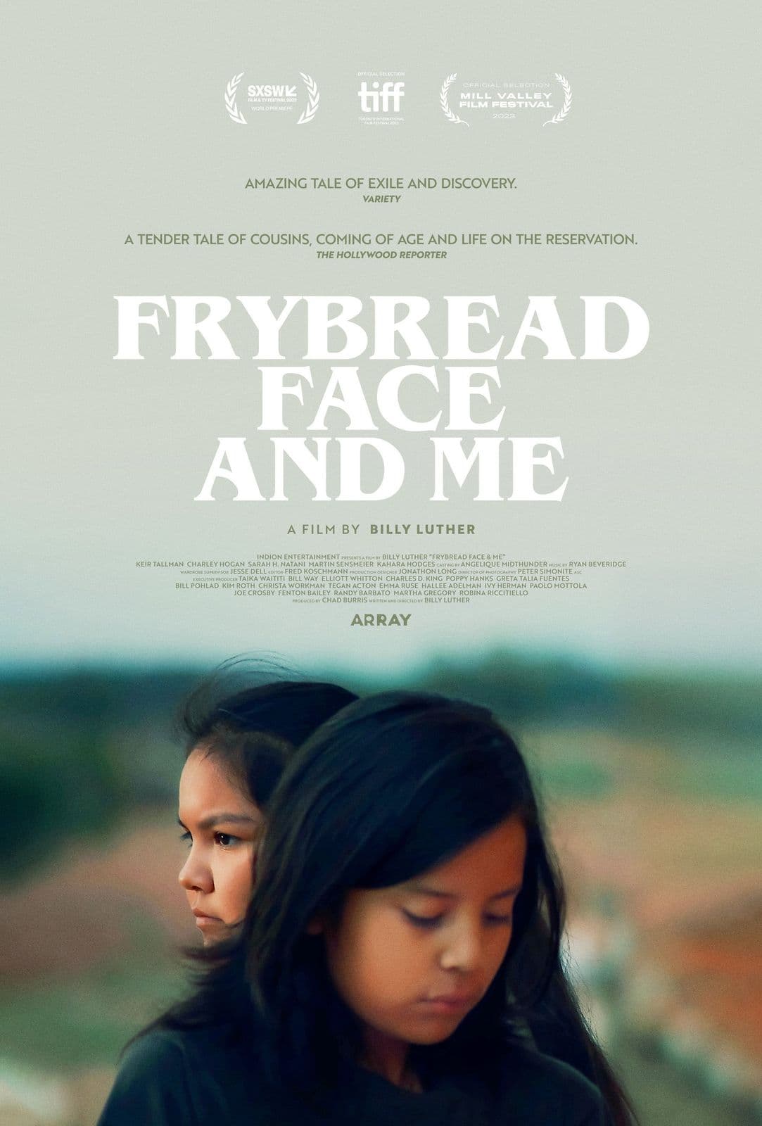 Frybread Face and Me 2023 720p WEB h264-RVKD