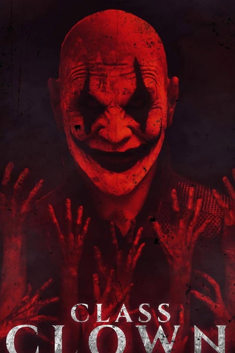 Class Clown 2026 1080p WEBRip-LAMA