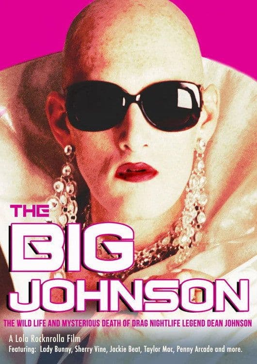 The Big Johnson 2025 1080p WEBRip-YTSGGYTSBZ