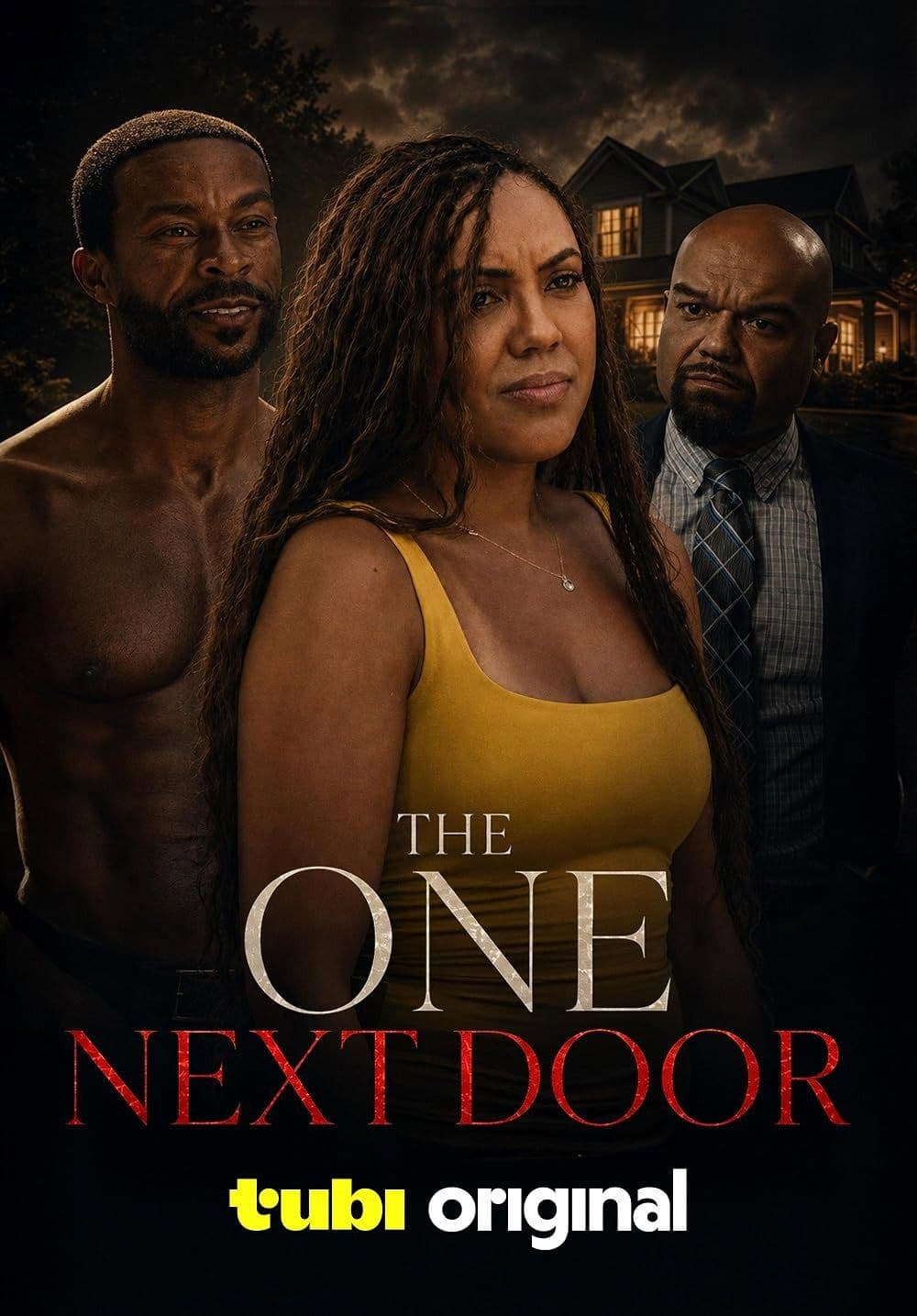 The One Next Door 2026 720p WEBRip-LAMA