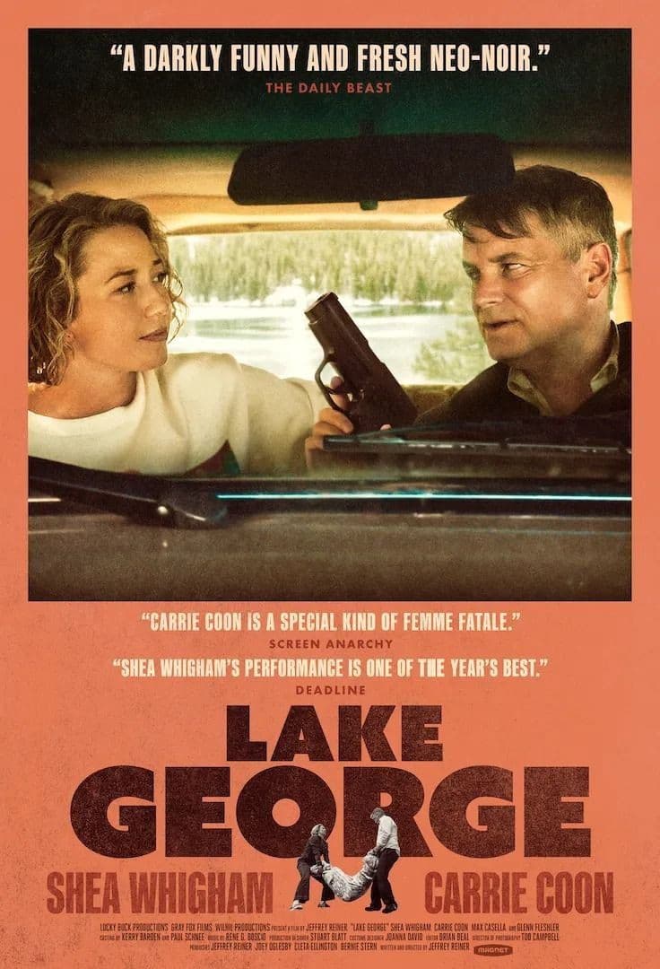 Lake George 2024 1080p BluRay 5 1 YTS GG YTS BZ