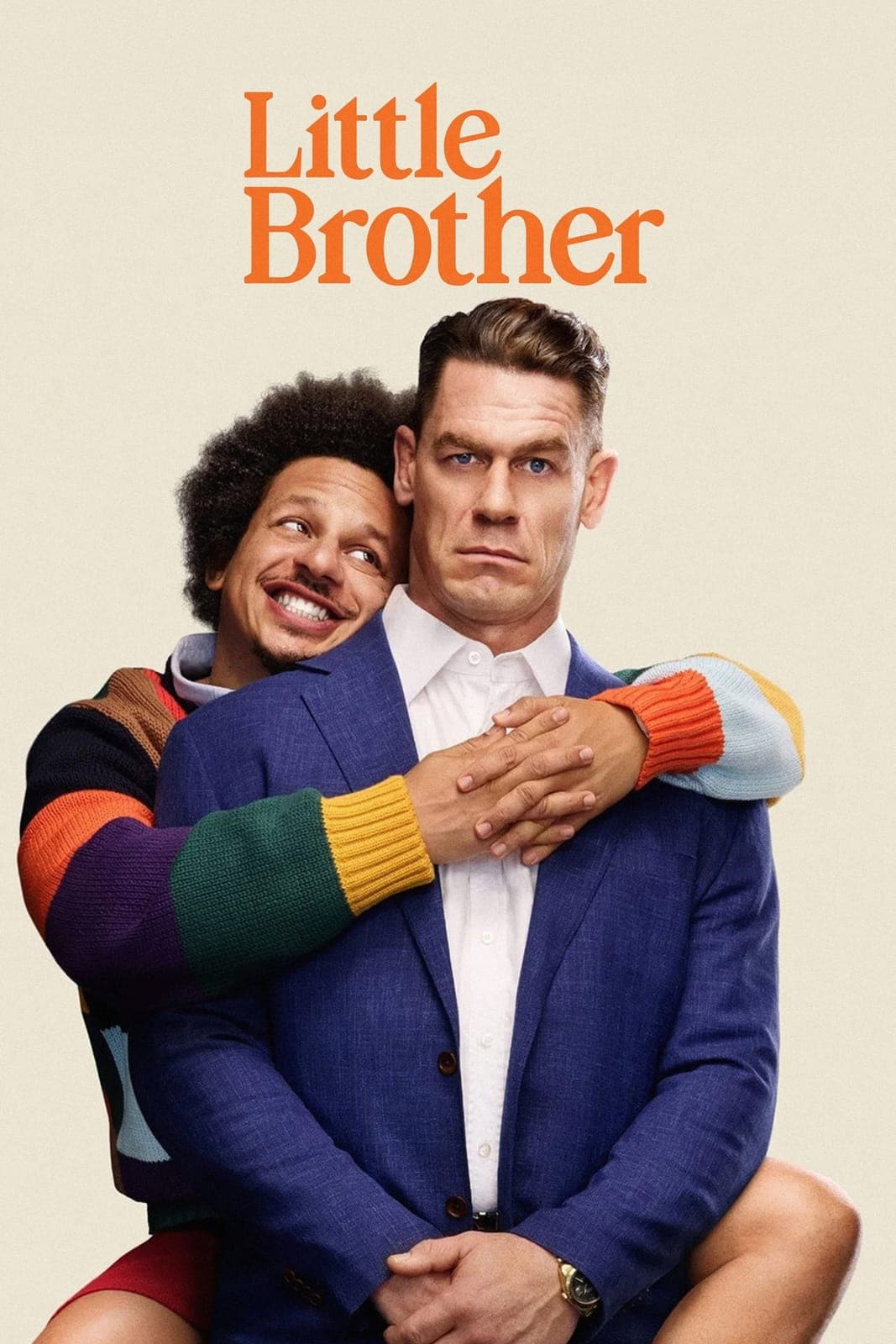Little Brother 2026 NORDiC 1080p NF WEB DL H 265-NORViNE