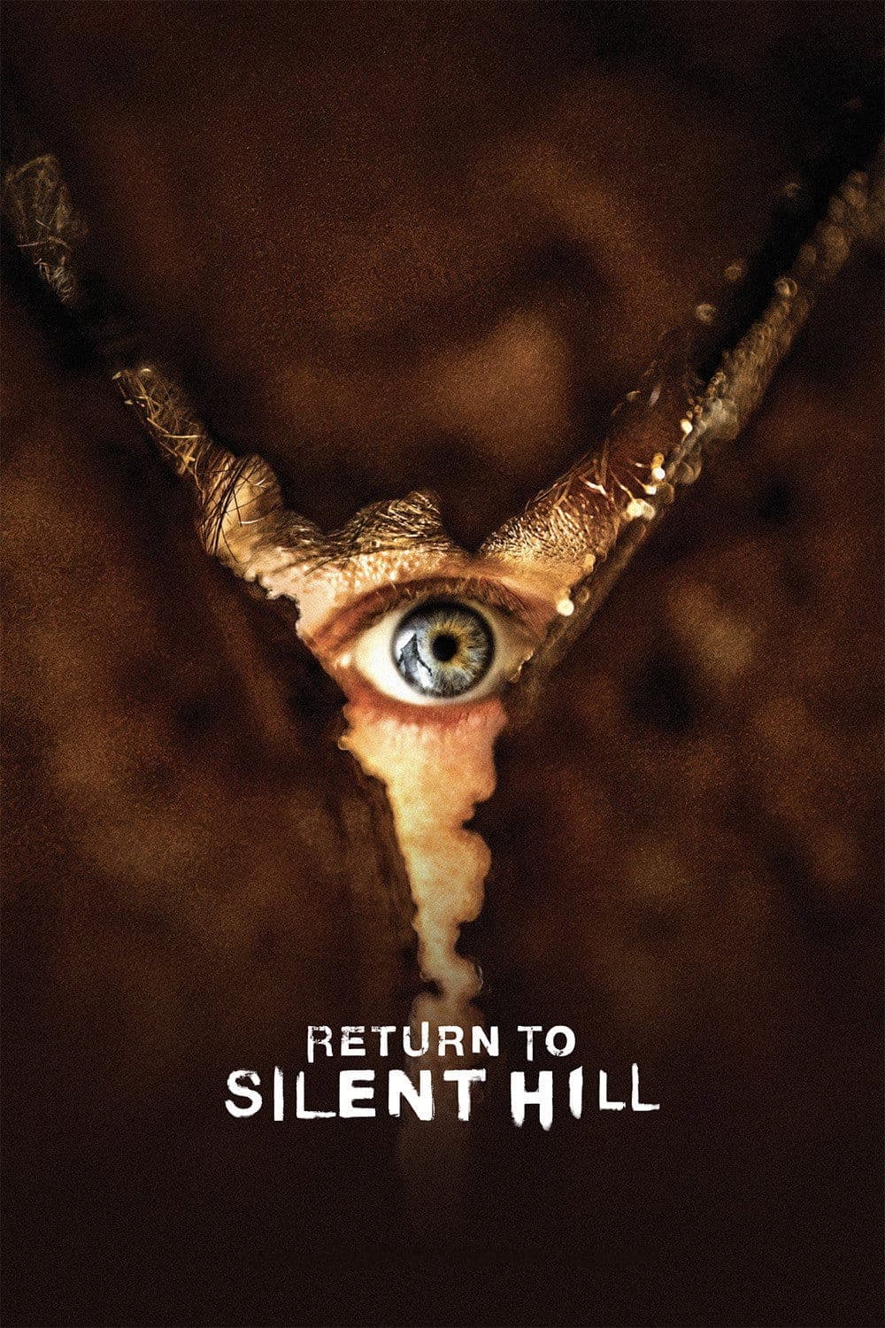 Return to Silent Hill 2026 1080p BluRay DDP 5 1 10bit H 265-iVy