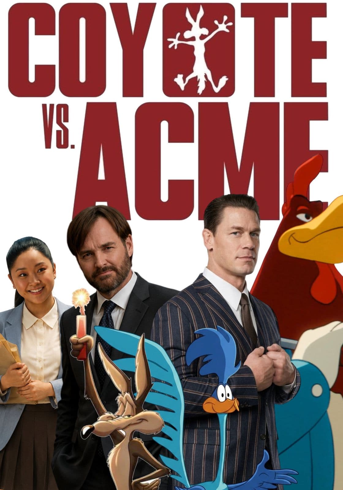 Coyote vs Acme 2026 1080p WEB H264-NAISU