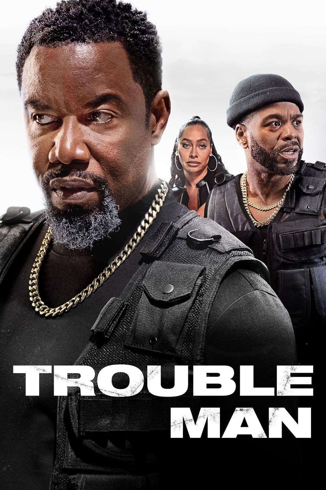 Trouble Man 2025 720p BluRay DD 5 1 x264-playHD