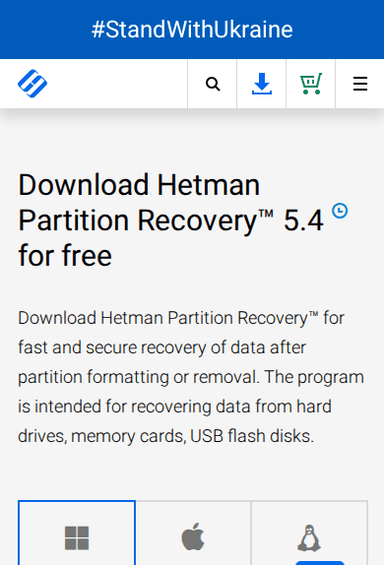 Hetman.Partition.Recovery