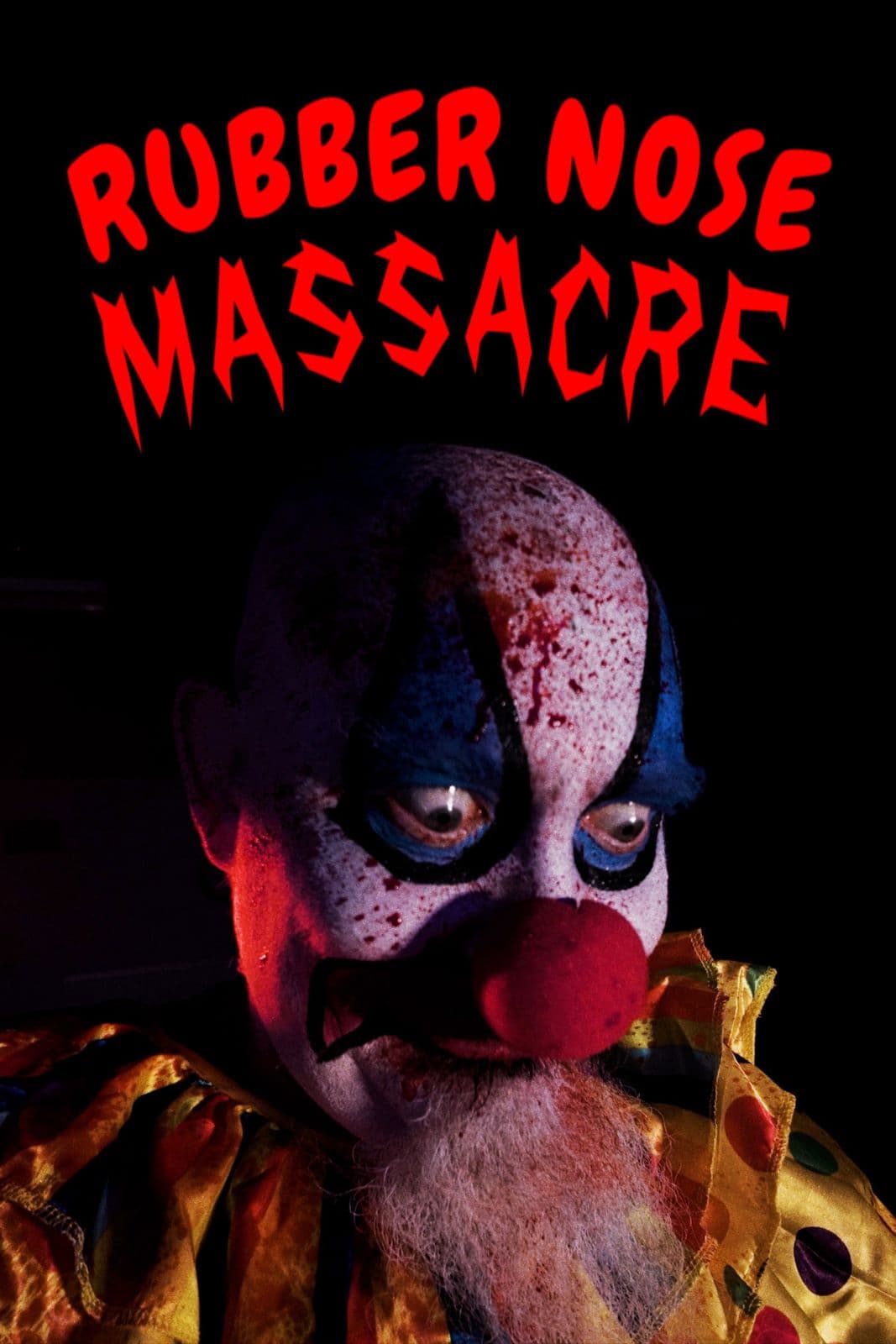 Rubber Nose Massacre 2026 1080p WEBRip YTS GG YTS BZ