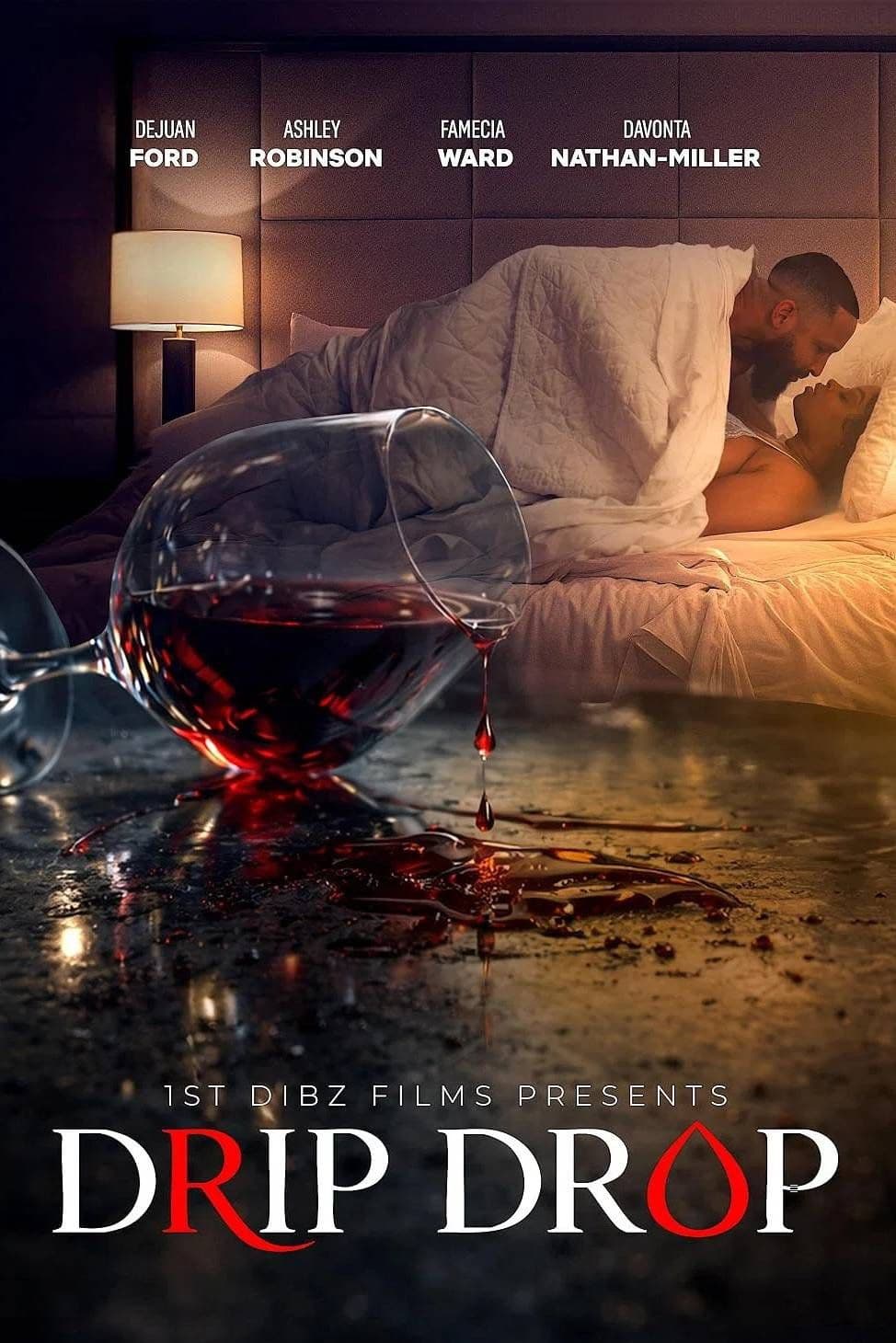 Drip Drop 2026 1080p AMZN WEB-DL DD 2 0 H 264-playWEB