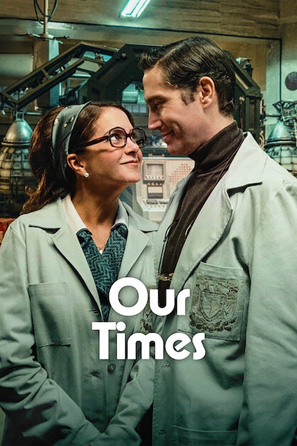 Our Times 2025 REPACK 720p NF WEB DL DUAL DDP5 1 H 264-Kitsune