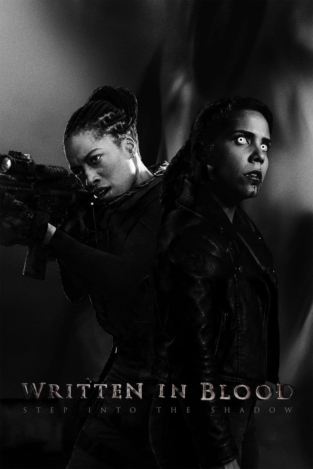 Written In Blood 2026 1080p AMZN WEB DL DD 2 0 H 264-BobDobbs