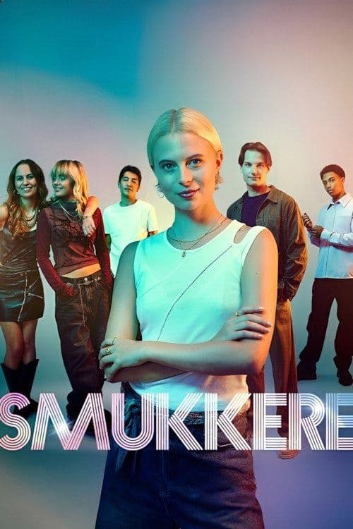 Smukkere 2025 NORDiC 1080p WEB DL H 264 DDP5 1-NoTrace