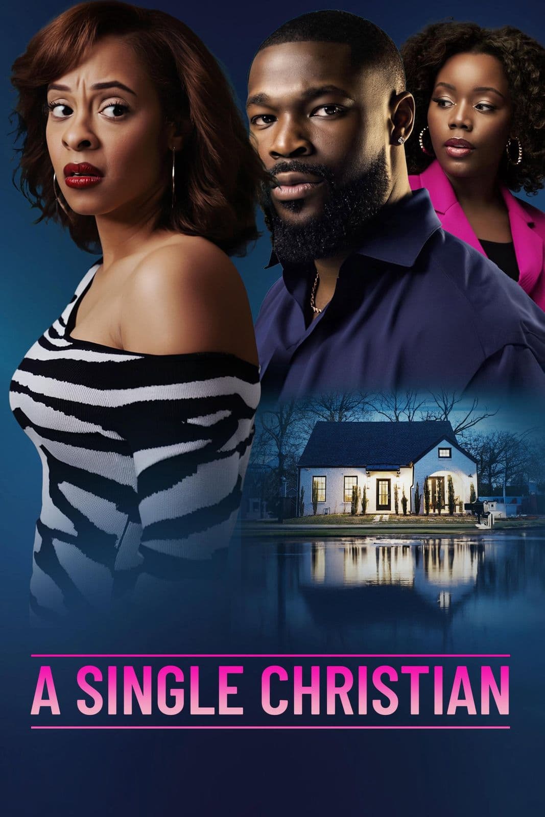 A Single Christian 2026 720p AMZN WEB-DL DD 2 0 H 264-playWEB