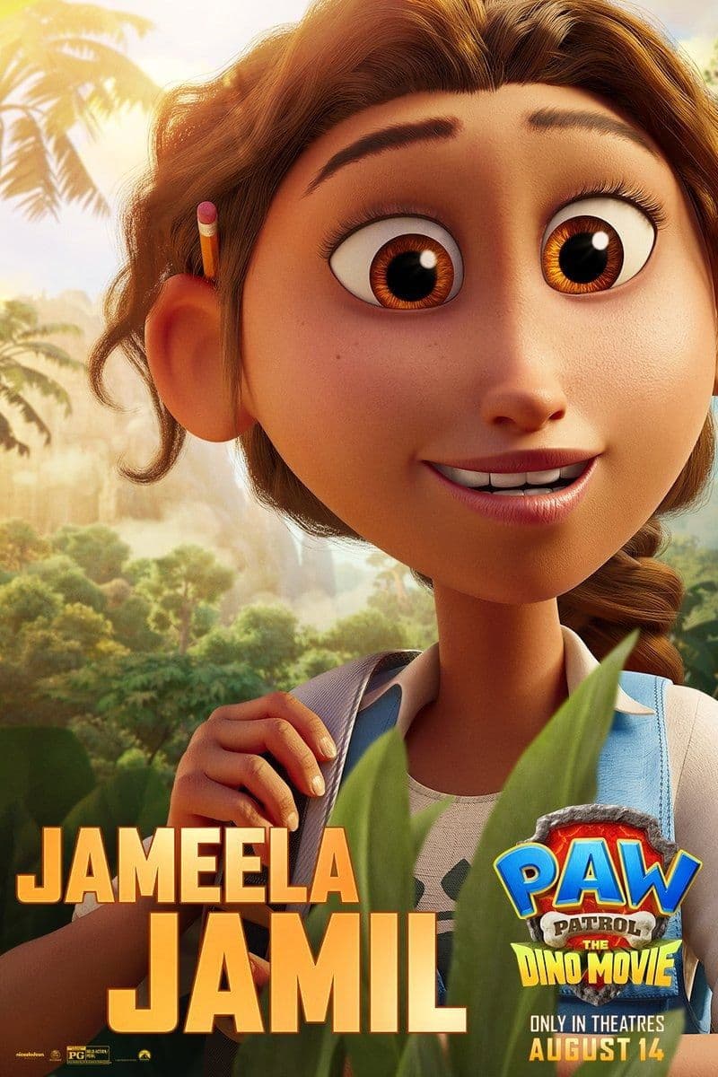 PAW Patrol The Dino Movie 2026 2160p 4K WEB 5 1-LAMA