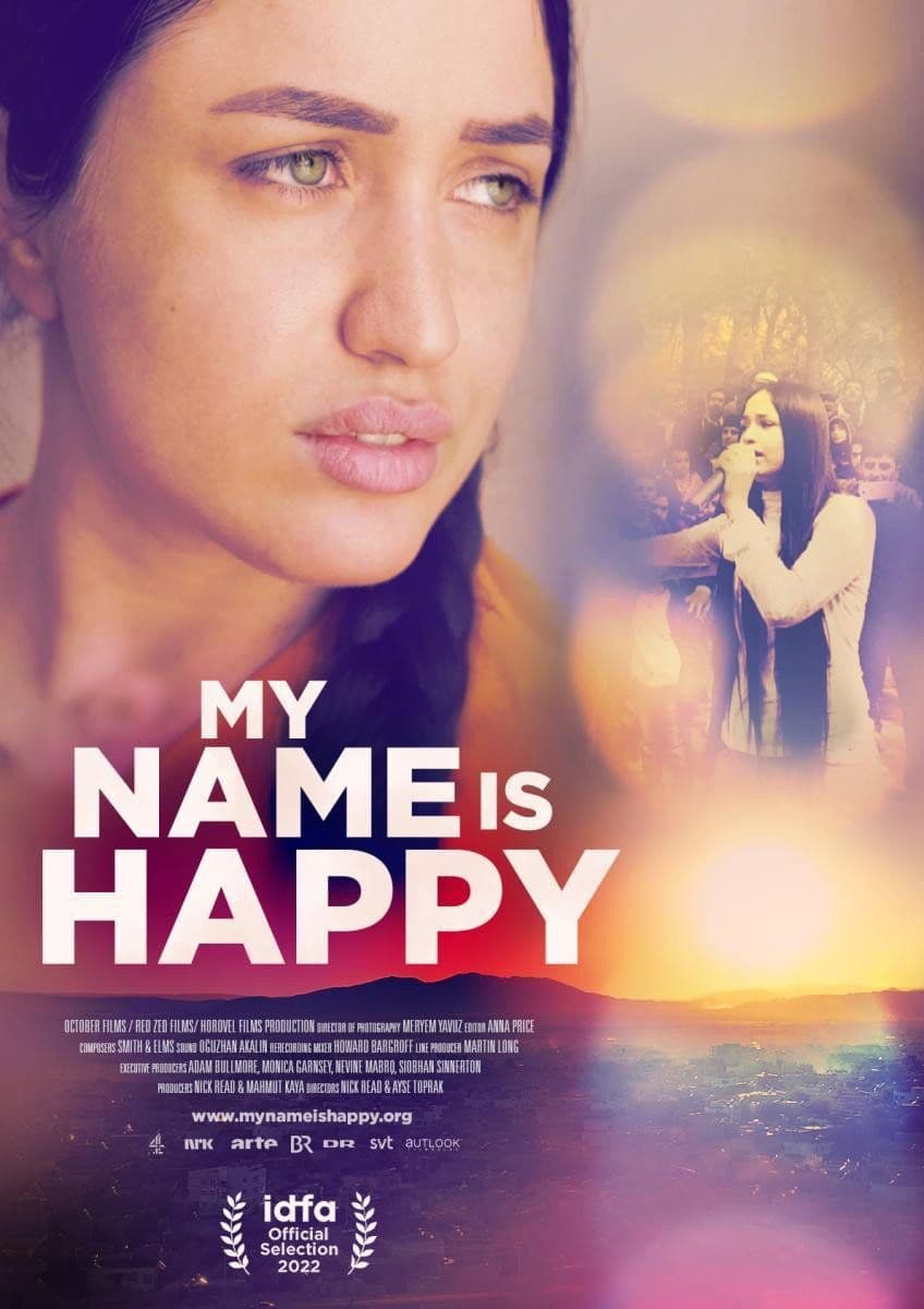 My Name Is Happy 2022 SUBBED 1080p WEBRip-LAMA