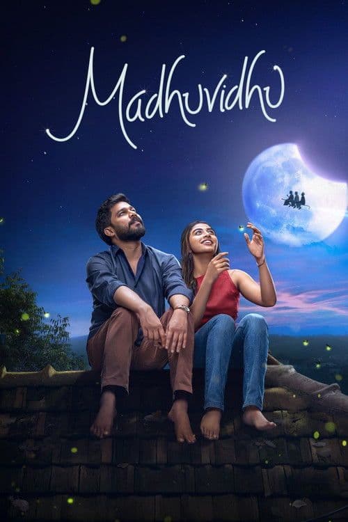 Madhuvidhu 2026 1080p WEBRip 5 1 YTS GG YTS BZ
