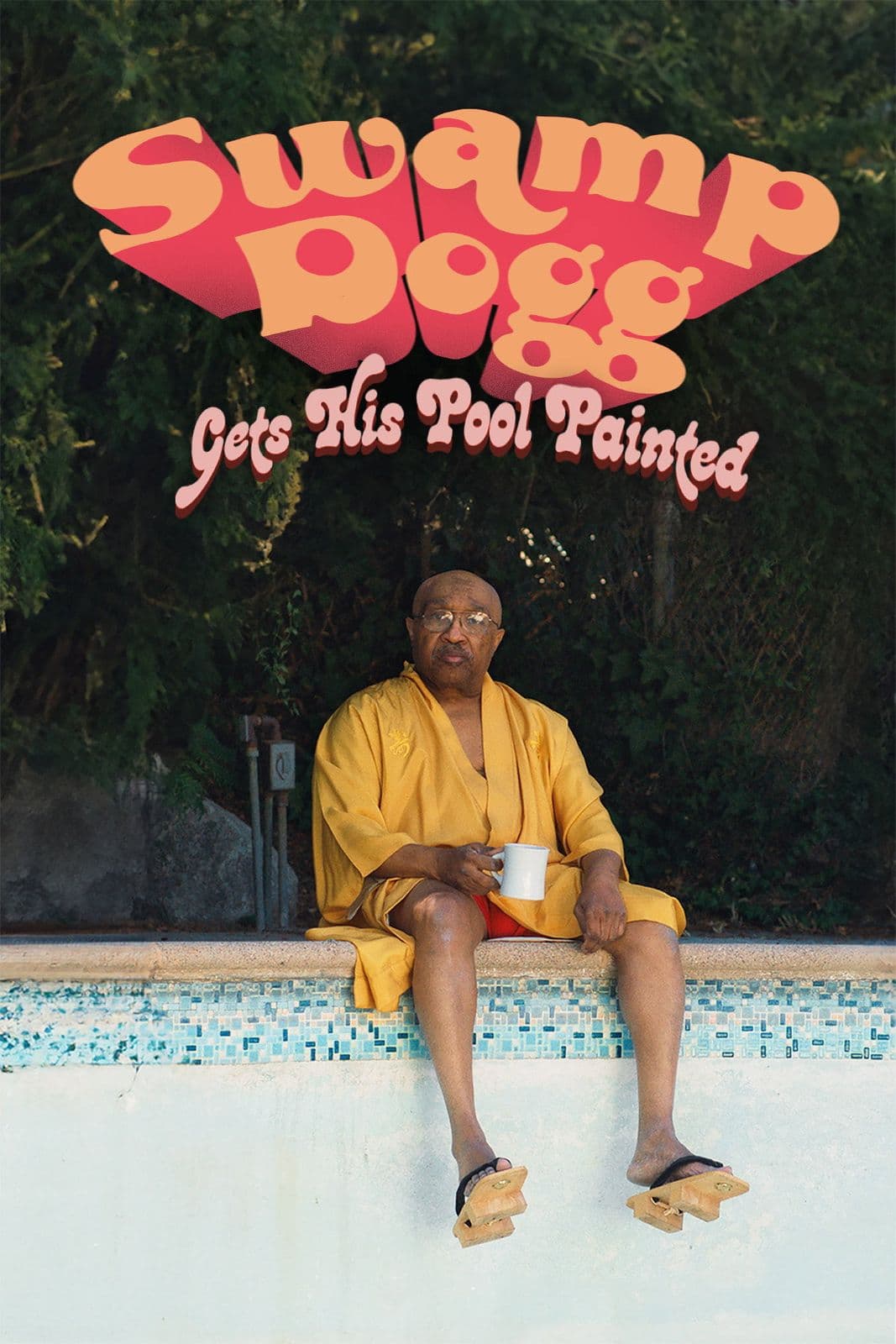 Swamp Dogg Gets His Pool Painted 2024 720p BluRay YTS GG YTS BZ