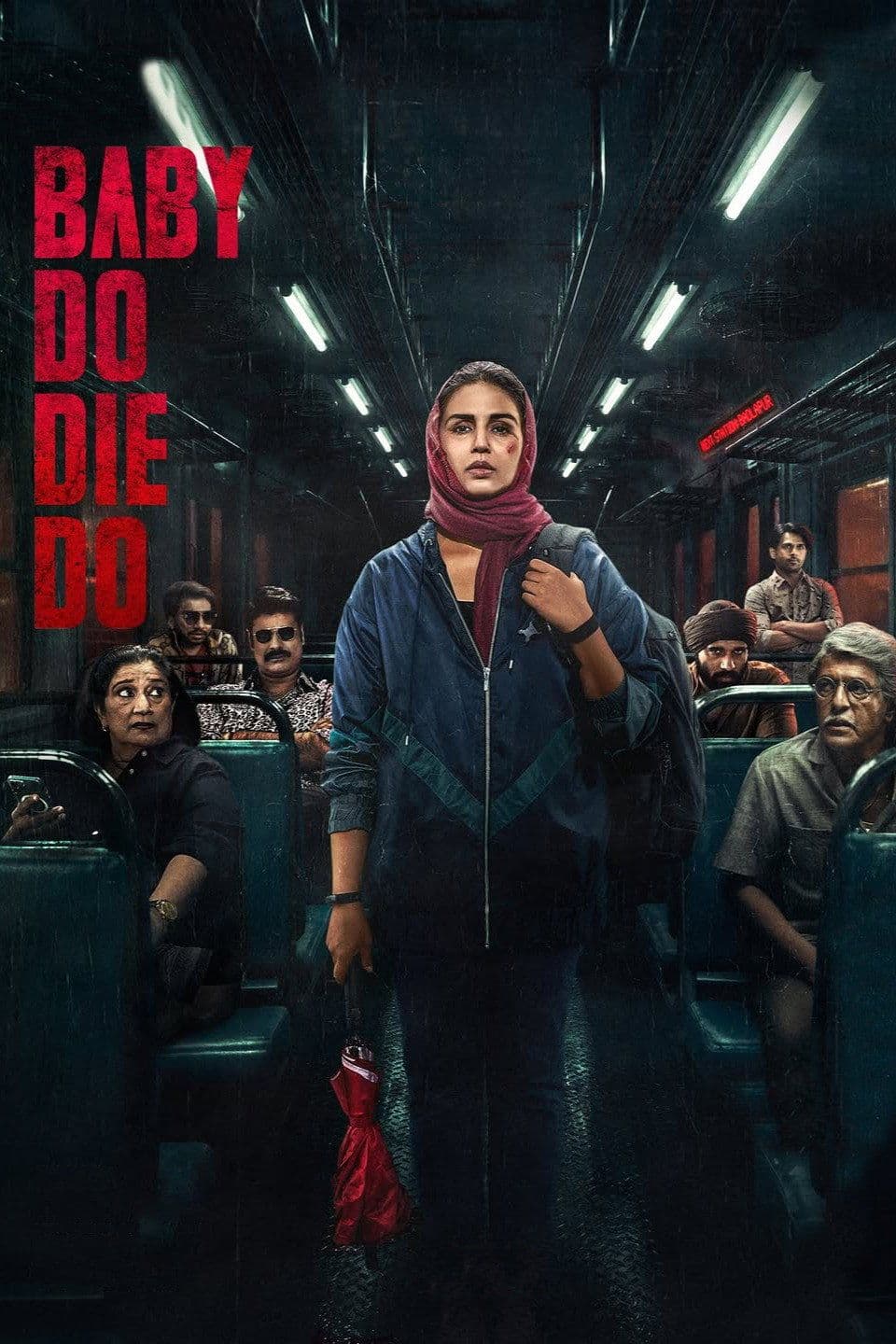 Baby Do Die Do 2026 720p WEBRip-WORLD