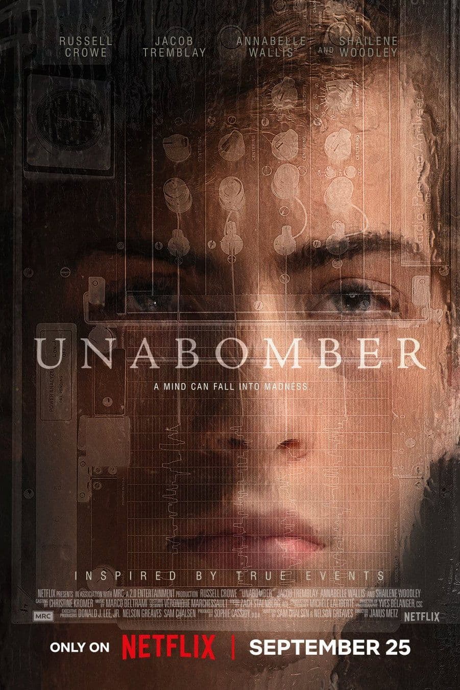Unabomber 2026 1080p 10bit WEBRip 6CH x265 HEVC-PSA