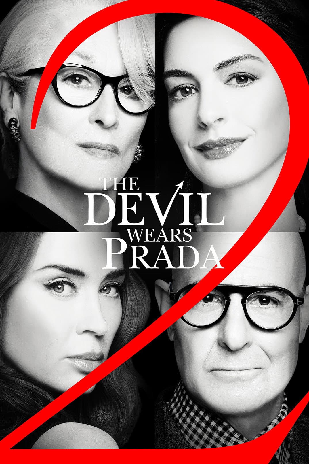 The Devil Wears Prada 2 2026 576p WEBRip x265 AAC-SSN