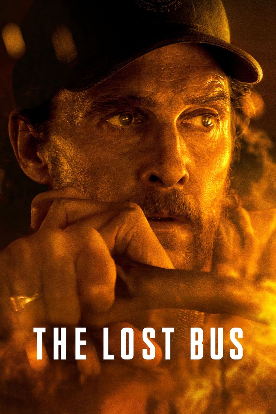 The Lost Bus 2025 1080p ATVP WEB DL DDP5 1 Atmos HDR H 265-OnlyWeb