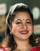 Radhika Sarathkumar