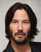 Keanu Reeves