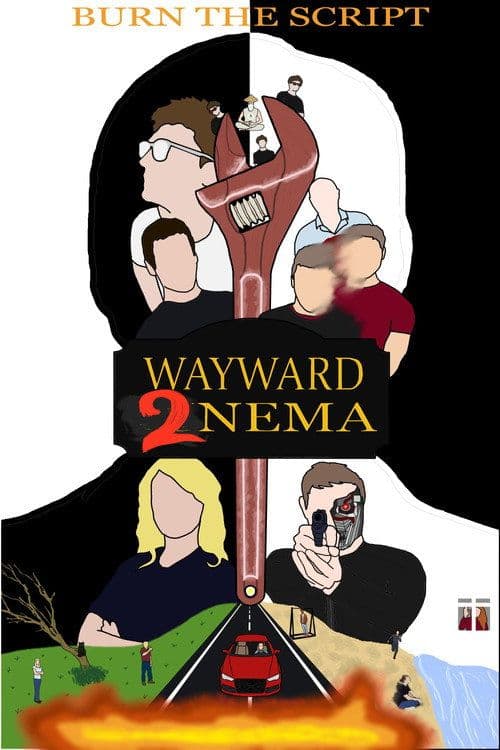 Wayward 2026 1080p WEBRip-WORLD