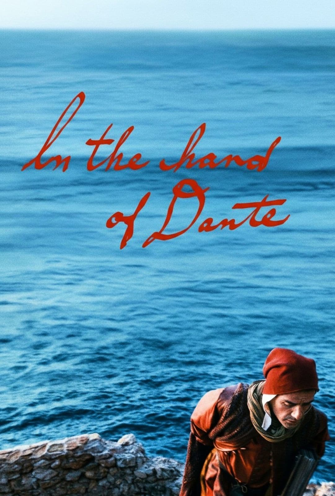 In The Hand Of Dante 2025 2160p 4K WEB 5 1-LAMA