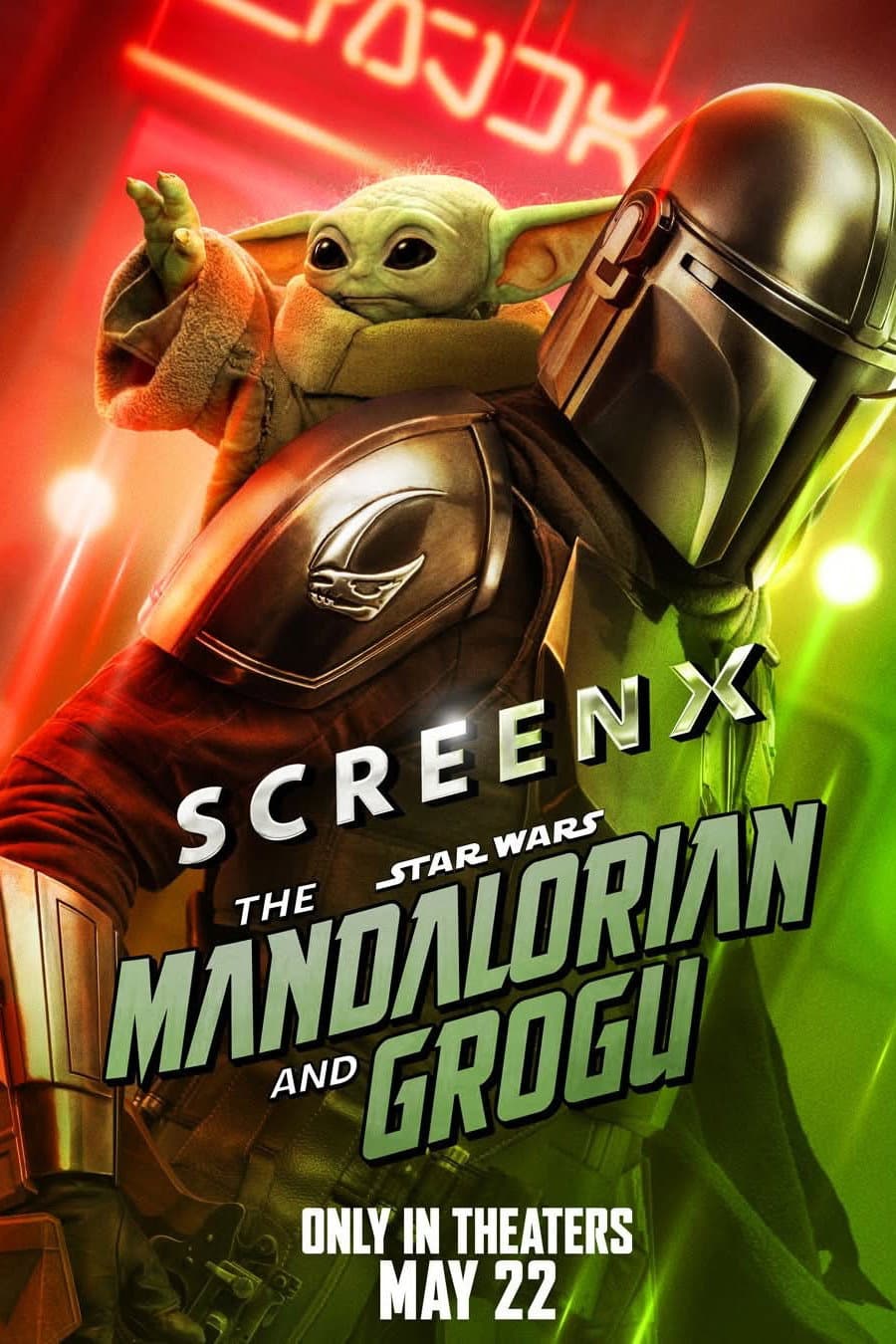 Star Wars The Mandalorian and Grogu 2026 IMAX 1080p MA WEB DL DDP5 1 Atmos H 264-BYNDR