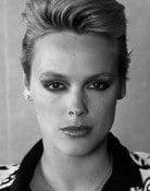 Brigitte Nielsen